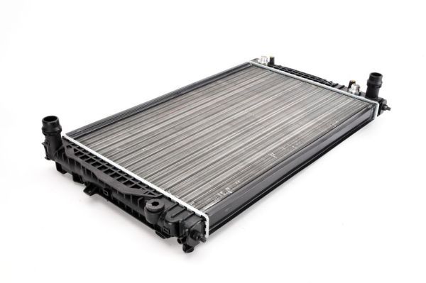 Thermotec D7W052TT Радіатор, система охолодження двигуна