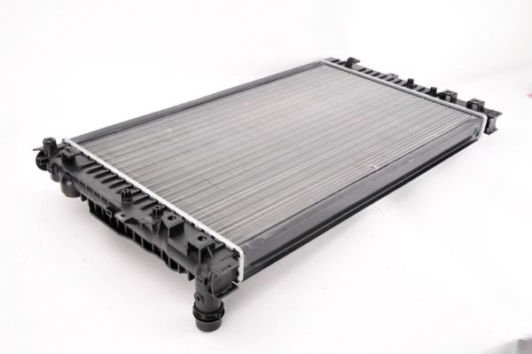 Thermotec D7W052TT Радіатор, система охолодження двигуна