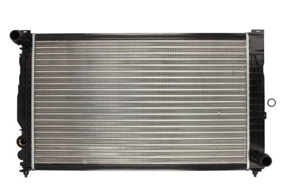 Thermotec D7W053TT Радіатор, система охолодження двигуна