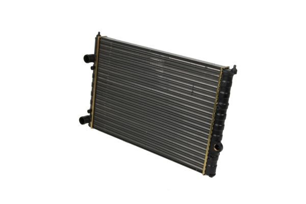 Thermotec D7W054TT Радіатор, система охолодження двигуна