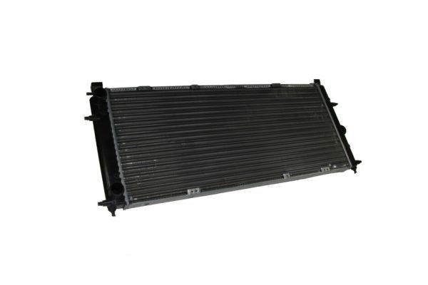 Thermotec D7W056TT Радіатор, система охолодження двигуна