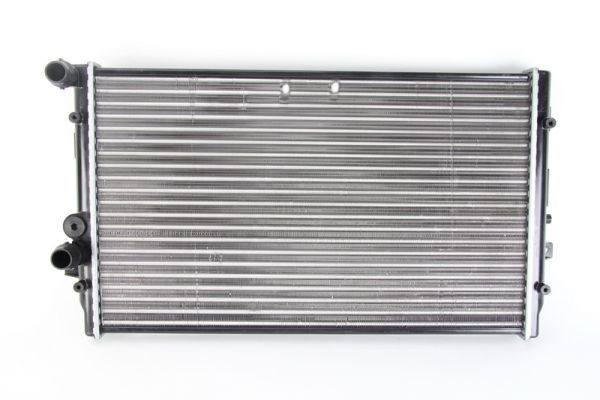 Thermotec D7W058TT Радіатор, система охолодження двигуна