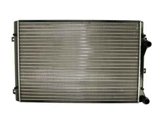 Thermotec D7W060TT Радіатор, система охолодження двигуна