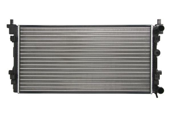 Thermotec D7W061TT Радіатор, система охолодження двигуна