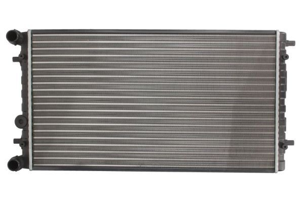 Thermotec D7W064TT Радіатор, система охолодження двигуна