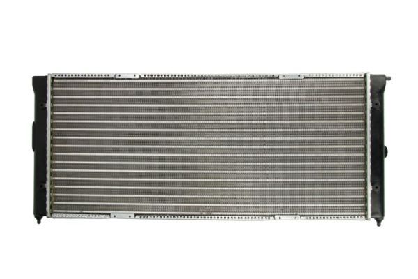 Thermotec D7W065TT Радіатор, система охолодження двигуна