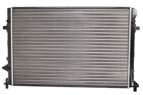 Thermotec D7W068TT Радіатор, система охолодження двигуна