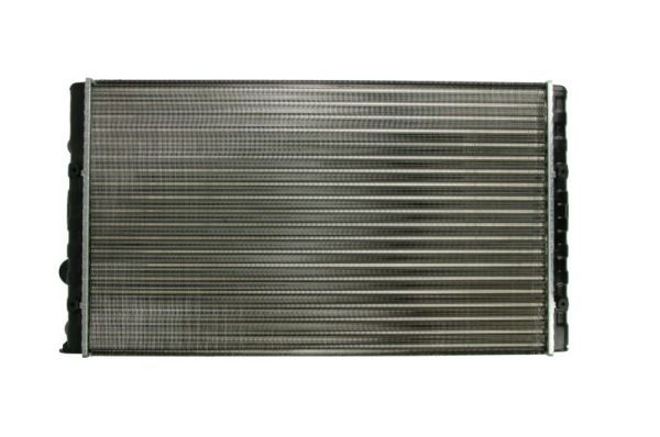 Thermotec D7W070TT Радіатор, система охолодження двигуна