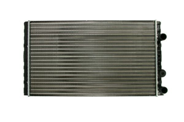 Thermotec D7W070TT Радіатор, система охолодження двигуна