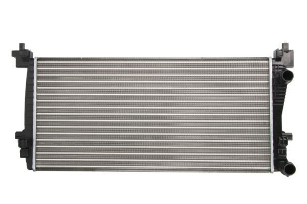 Thermotec D7W072TT Радіатор, система охолодження двигуна