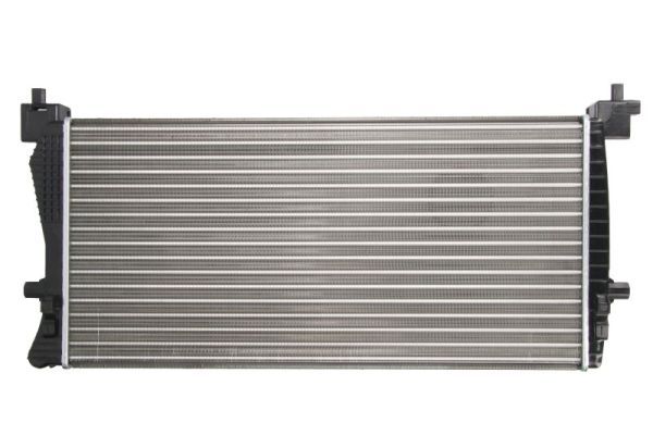 Thermotec D7W072TT Радіатор, система охолодження двигуна
