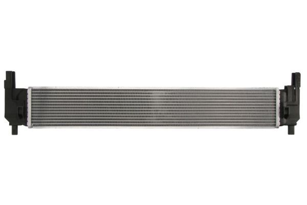 Thermotec D7W073TT Низькотемпературний радіатор, охолоджувач наддув. повітря
