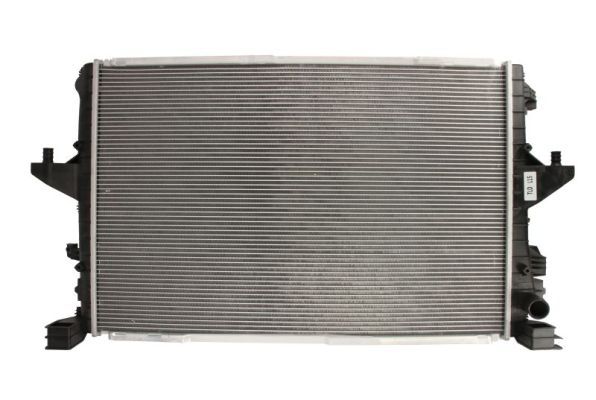 Thermotec D7W076TT Радіатор, система охолодження двигуна