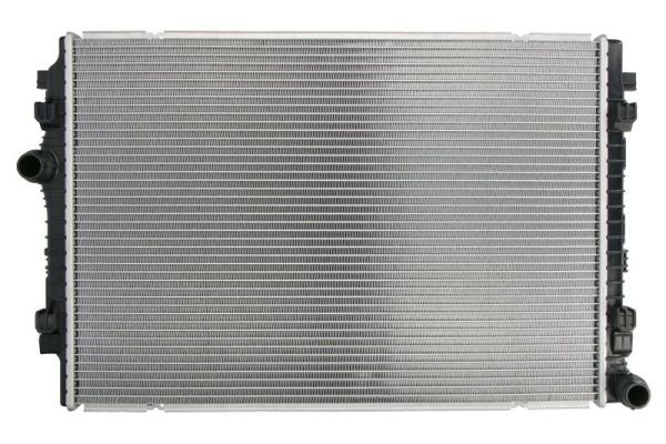 Thermotec D7W077TT Радіатор, система охолодження двигуна