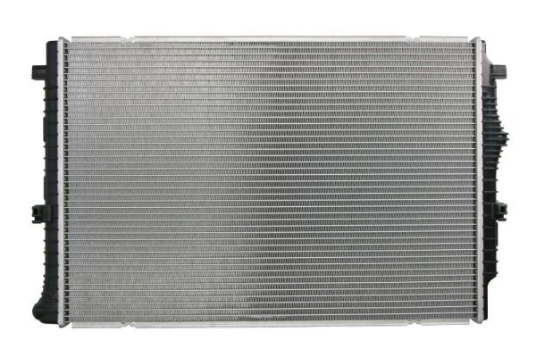 Thermotec D7W077TT Радіатор, система охолодження двигуна