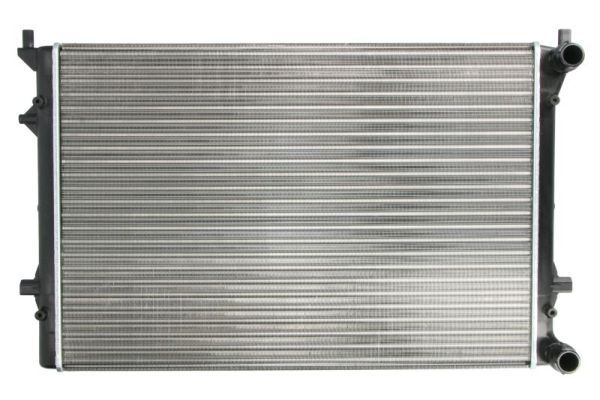 Thermotec D7W079TT Радіатор, система охолодження двигуна