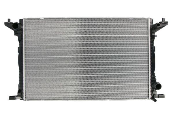 Thermotec D7W081TT Радіатор, система охолодження двигуна
