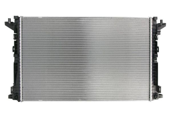 Thermotec D7W081TT Радіатор, система охолодження двигуна