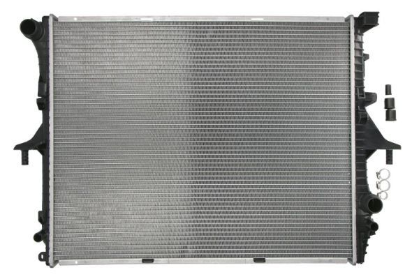 Thermotec D7W083TT Радіатор, система охолодження двигуна