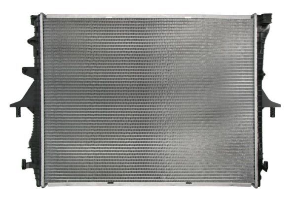 Thermotec D7W083TT Радіатор, система охолодження двигуна