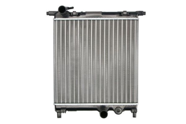 Thermotec D7W084TT Радіатор, система охолодження двигуна