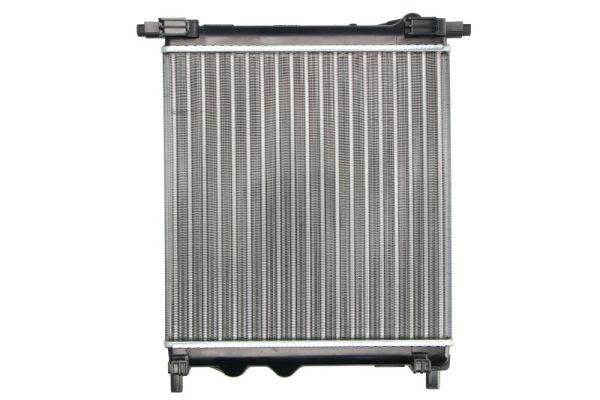 Thermotec D7W084TT Радіатор, система охолодження двигуна