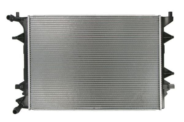 Thermotec D7W085TT Радіатор, система охолодження двигуна