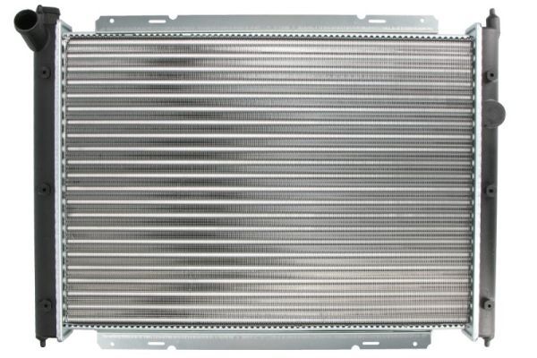 Thermotec D7W087TT Радіатор, система охолодження двигуна