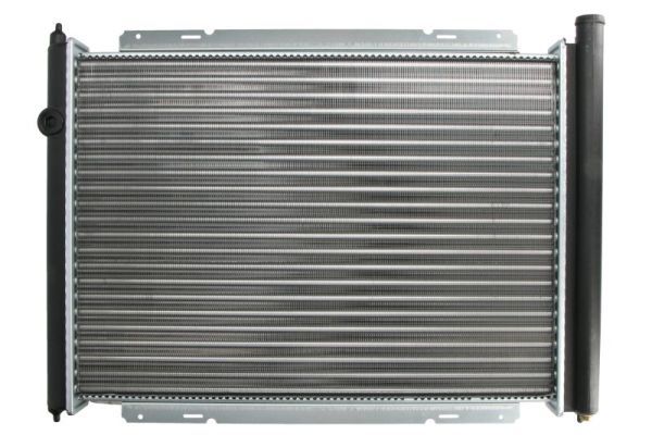 Thermotec D7W087TT Радіатор, система охолодження двигуна