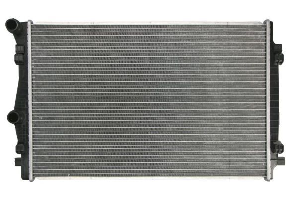 Thermotec D7W088TT Радіатор, система охолодження двигуна