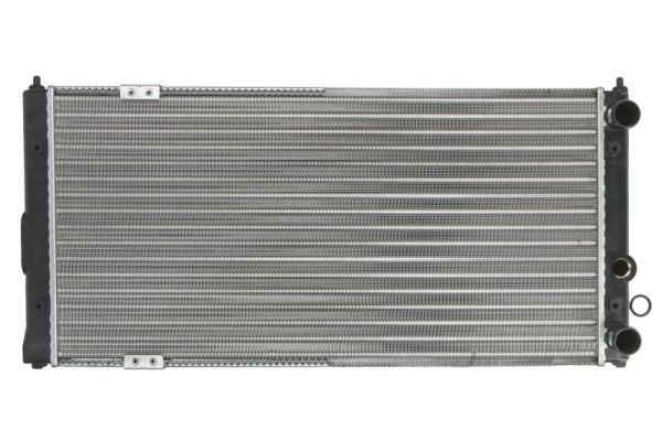 Thermotec D7W089TT Радіатор, система охолодження двигуна