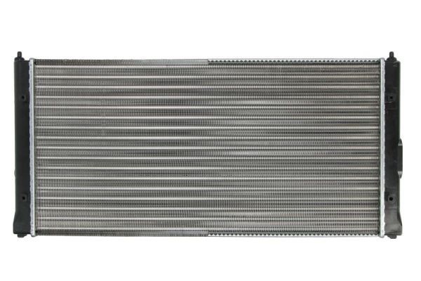 Thermotec D7W089TT Радіатор, система охолодження двигуна