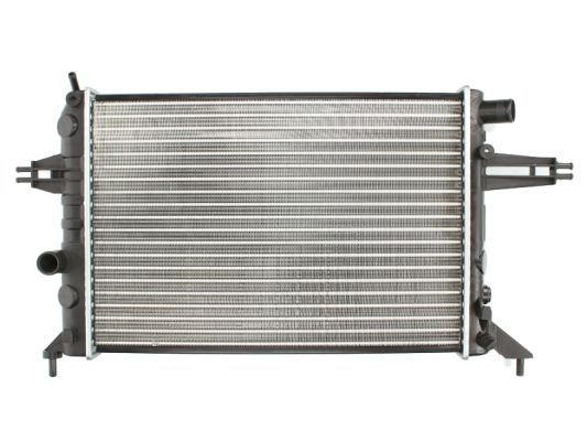 Thermotec D7X001TT Радіатор, система охолодження двигуна