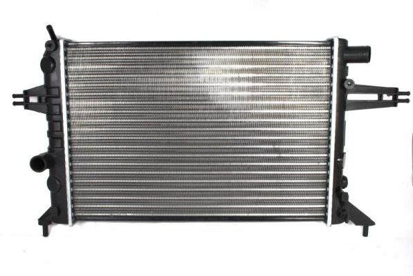 Thermotec D7X001TT Радіатор, система охолодження двигуна