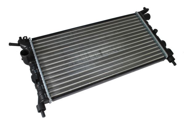 Thermotec D7X003TT Радіатор, система охолодження двигуна