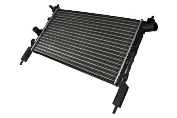 Thermotec D7X004TT Радіатор, система охолодження двигуна