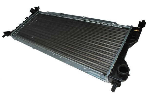 Thermotec D7X005TT Радіатор, система охолодження двигуна