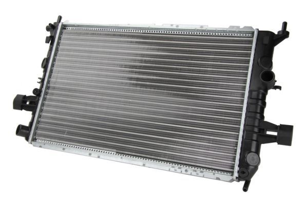 Thermotec D7X007TT Радіатор, система охолодження двигуна