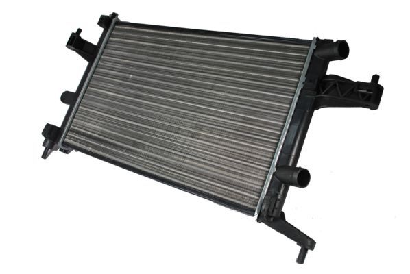 Thermotec D7X008TT Радіатор, система охолодження двигуна