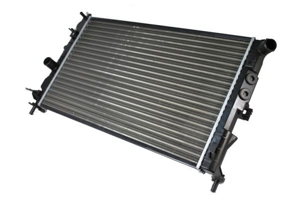 Thermotec D7X009TT Радіатор, система охолодження двигуна