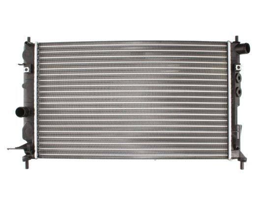Thermotec D7X009TT Радіатор, система охолодження двигуна
