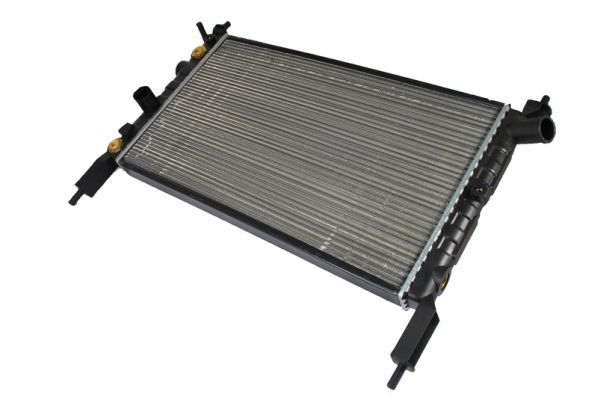 Thermotec D7X013TT Радіатор, система охолодження двигуна