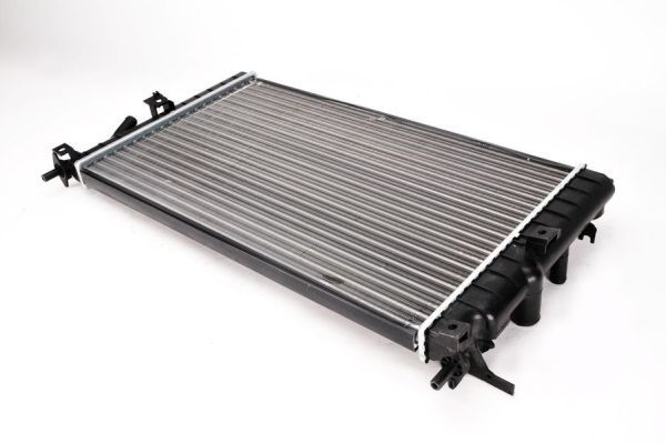 Thermotec D7X015TT Радіатор, система охолодження двигуна