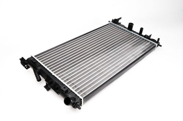 Thermotec D7X015TT Радіатор, система охолодження двигуна