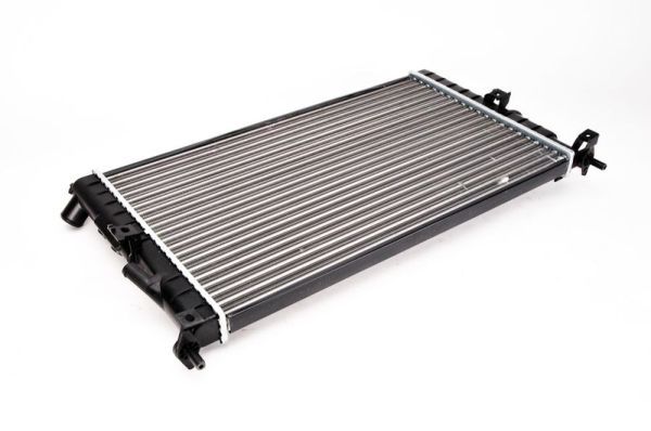 Thermotec D7X015TT Радіатор, система охолодження двигуна