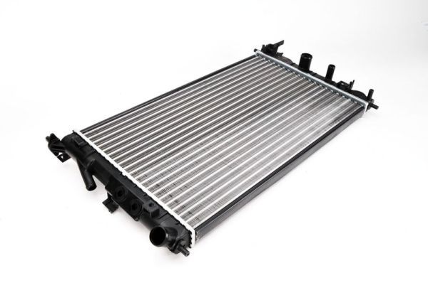 Thermotec D7X015TT Радіатор, система охолодження двигуна
