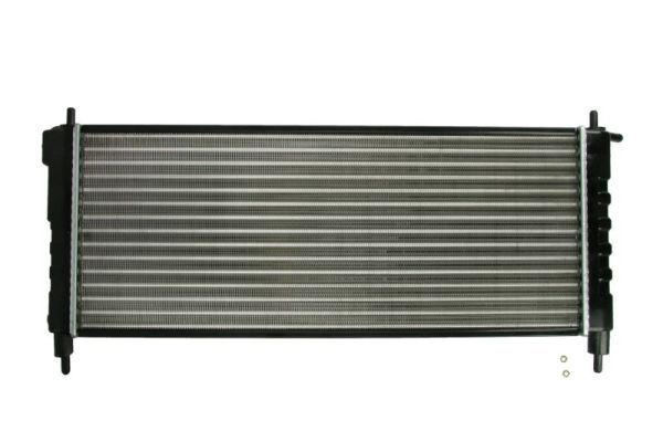 Thermotec D7X017TT Радіатор, система охолодження двигуна