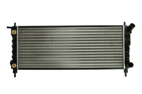 Thermotec D7X017TT Радіатор, система охолодження двигуна