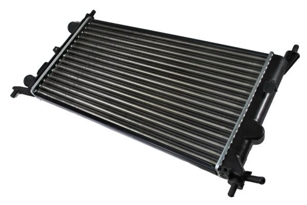 Thermotec D7X021TT Радіатор, система охолодження двигуна