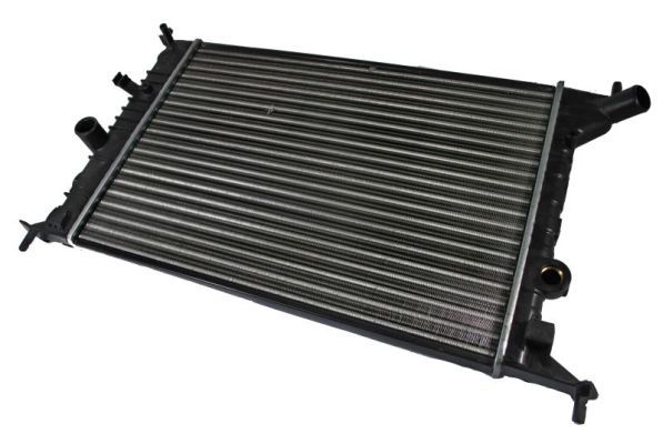 Thermotec D7X023TT Радіатор, система охолодження двигуна
